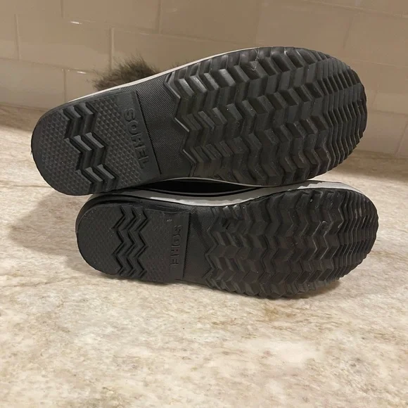 Sorel Boot 7 - Picture 10 of 11